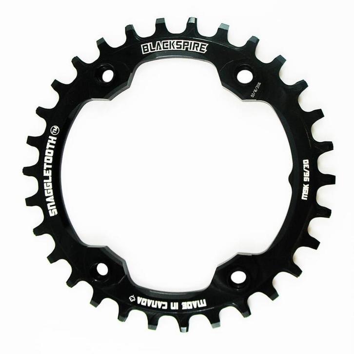Shimano XTR M9000/9020 Narrow/Wide Snaggletooth Kettingblad, Niet ingevuld, Overige typen, Niet ingevuld, Nieuw