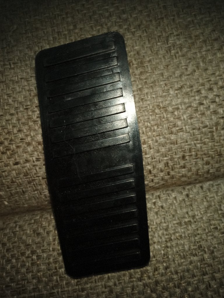 Te koop gaspedaal Ford taunus, Ophalen of Verzenden, Ford