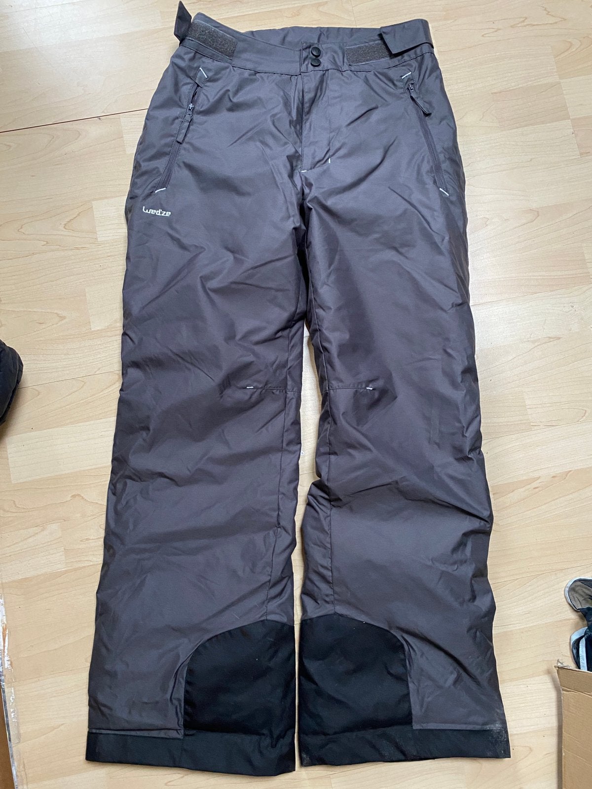Skibroek Wedze S, Ophalen of Verzenden, Zo goed als nieuw, Maat 46 (S) of kleiner, Broek