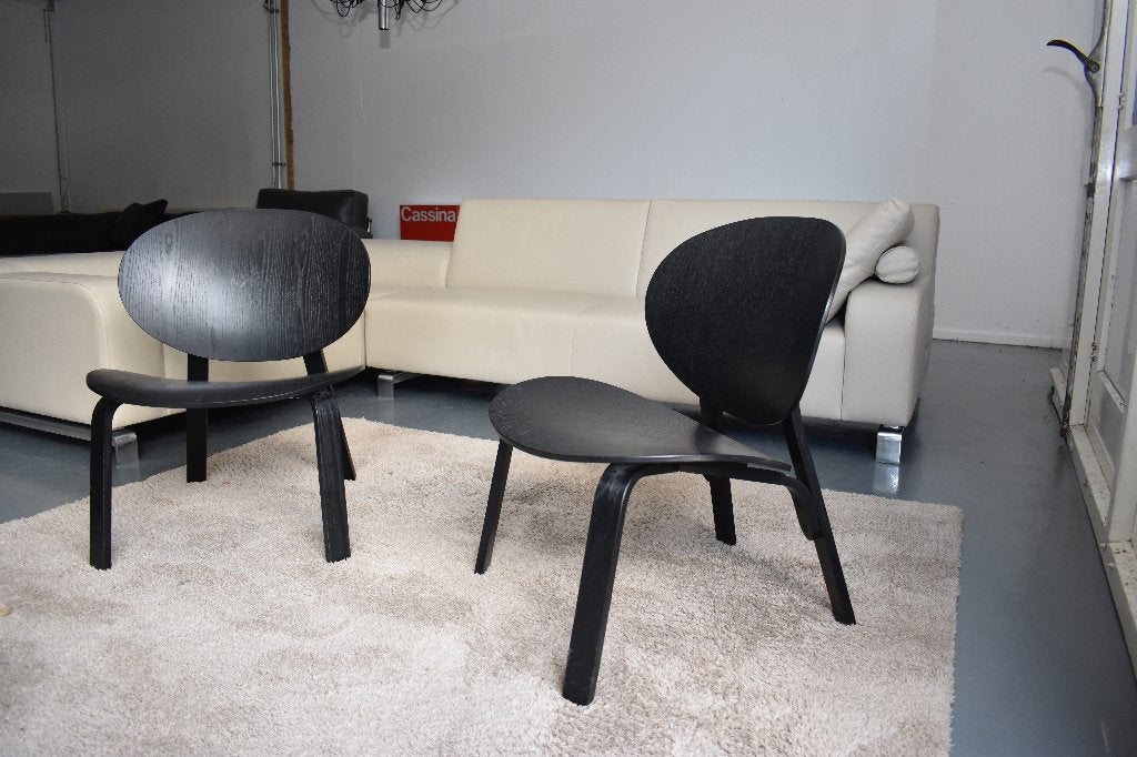 Prachtige nieuwstaat set (2) Ikea Fröset design fauteuils, Ophalen, Minder dan 75 cm, Zo goed als nieuw, 50 tot 75 cm