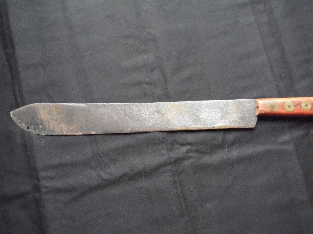 antieke machete GELITO, Ophalen of Verzenden
