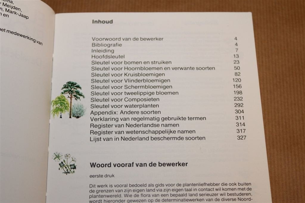 Wilde Bloemen Noordwest-Europa — Elsevier Bloemengids, Boeken, Ophalen of Verzenden, Gelezen, Bloemen, Planten en Bomen