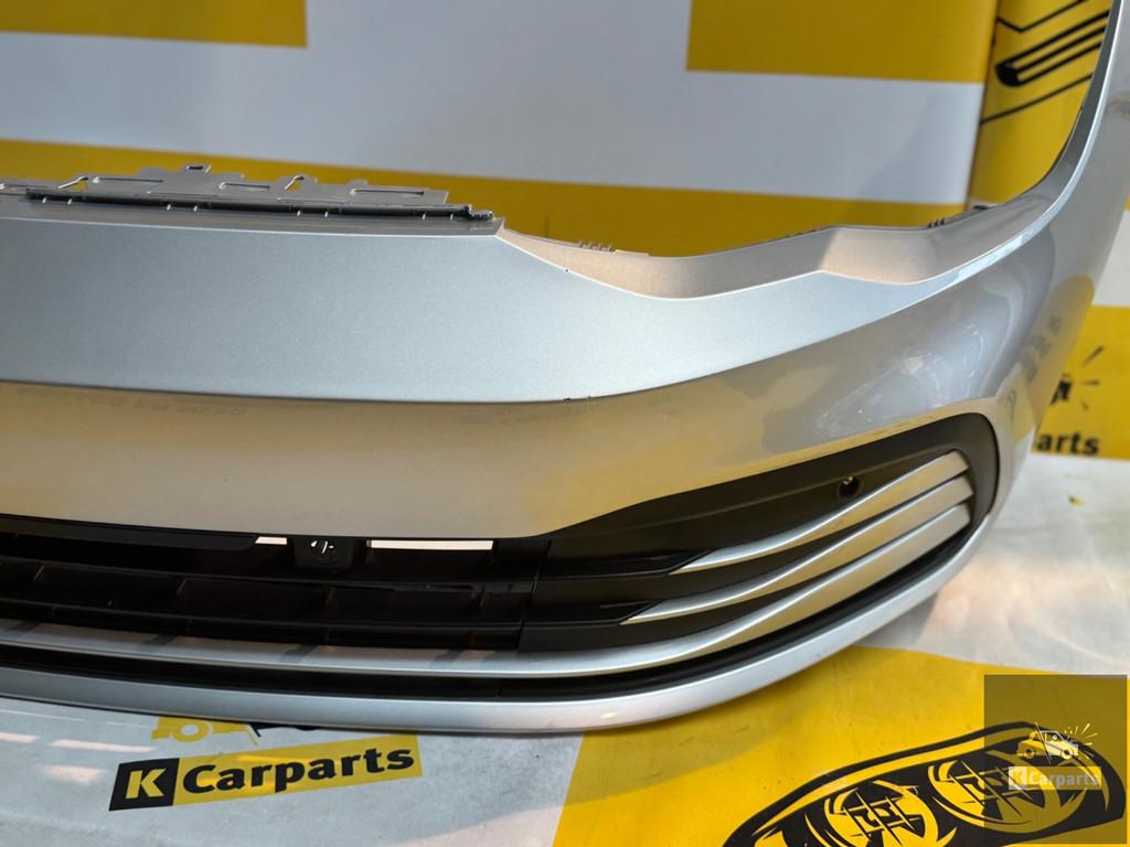 Volkswagen Golf 8 VIII Voorbumper LA7W Compleet 5H0807221H, Info@fabrikant.eu, Ophalen of Verzenden, Bumper, Fabrikant BV