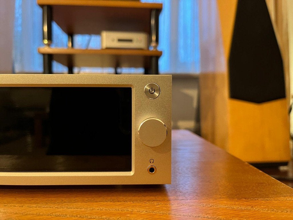 hifirose rs250, Info@jara-audio.nl, Ophalen of Verzenden, Zo goed als nieuw, Jara-audio