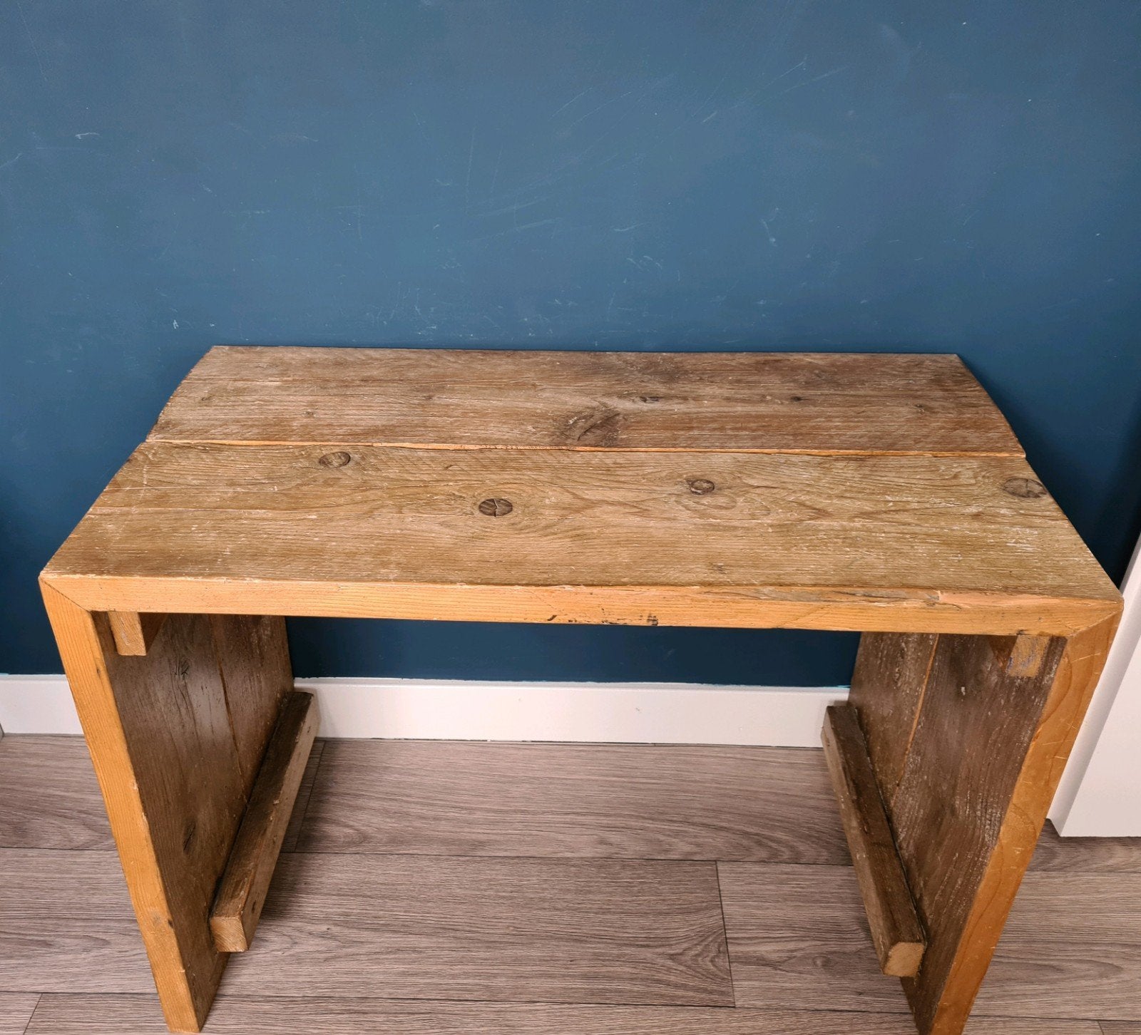 Kindertafeltje, bureau, Kinderen en Baby's, Ophalen, Tafel(s)