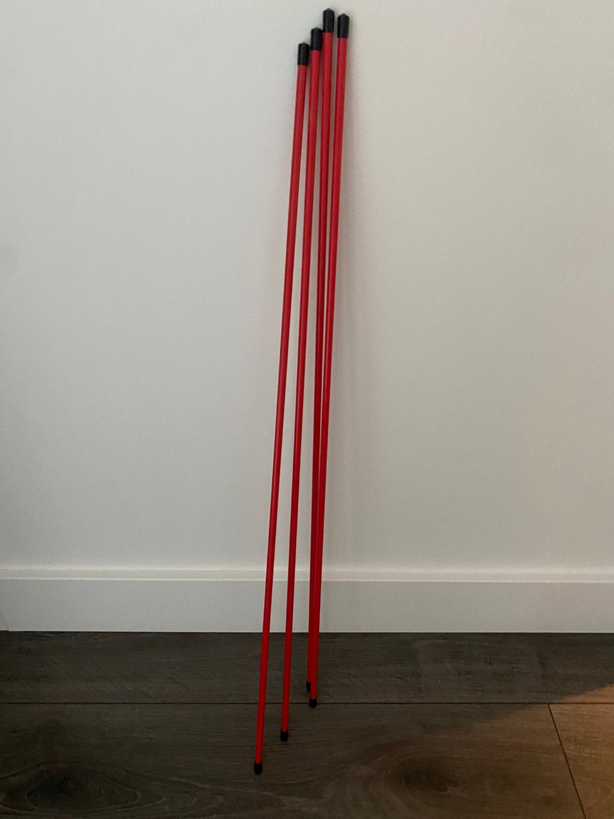 Golf alignment sticks, Ophalen of Verzenden, Zo goed als nieuw