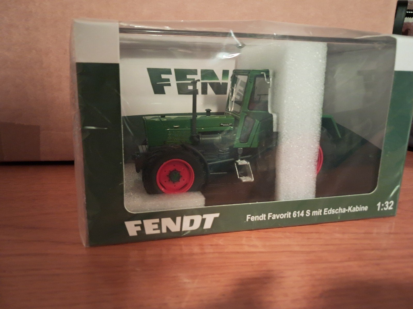fendt 614s, Ophalen of Verzenden, Nieuw, Tractor of Landbouw, Overige merken
