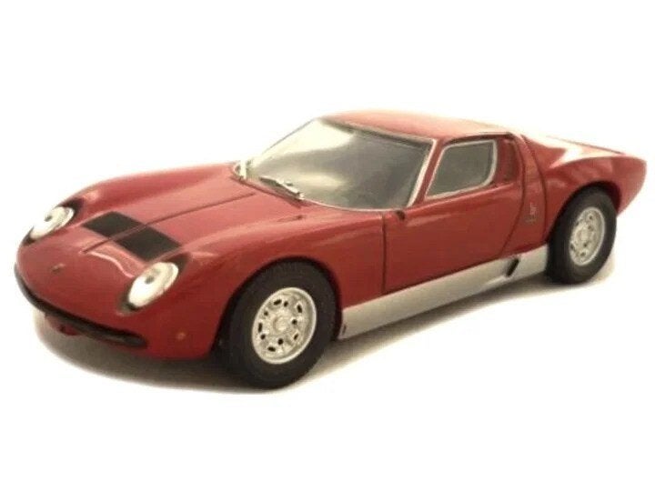 Lamborghini MIURA SV, Hobby en Vrije tijd, Ophalen of Verzenden, Nieuw, Auto, Overige merken
