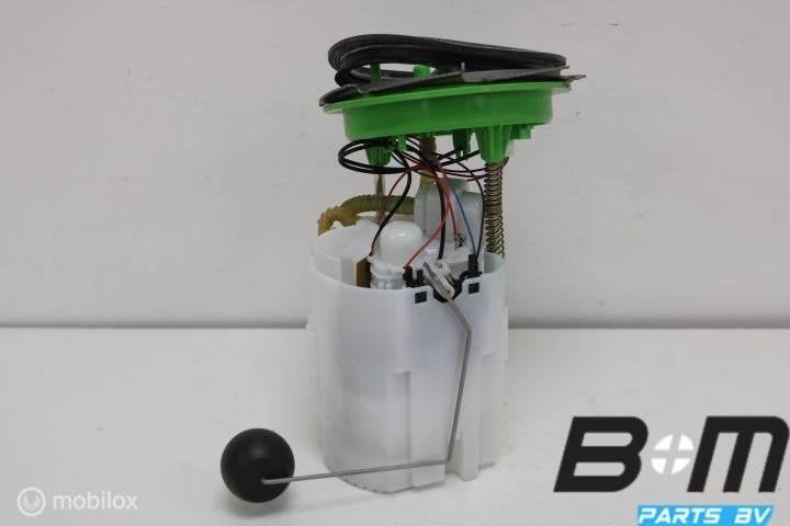 Brandstofpomp 1.4 TFSI Audi A3 8V 5Q0919051BE, Gebruikt