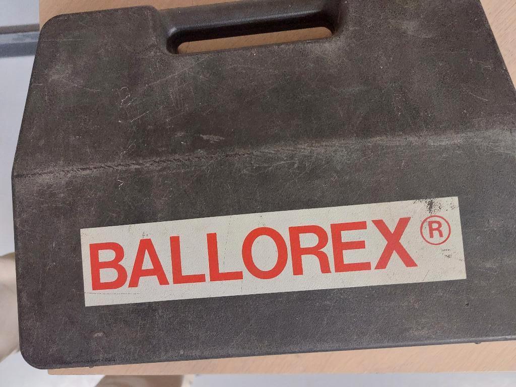 Flowmeter, Ophalen, Gebruikt, Druk
