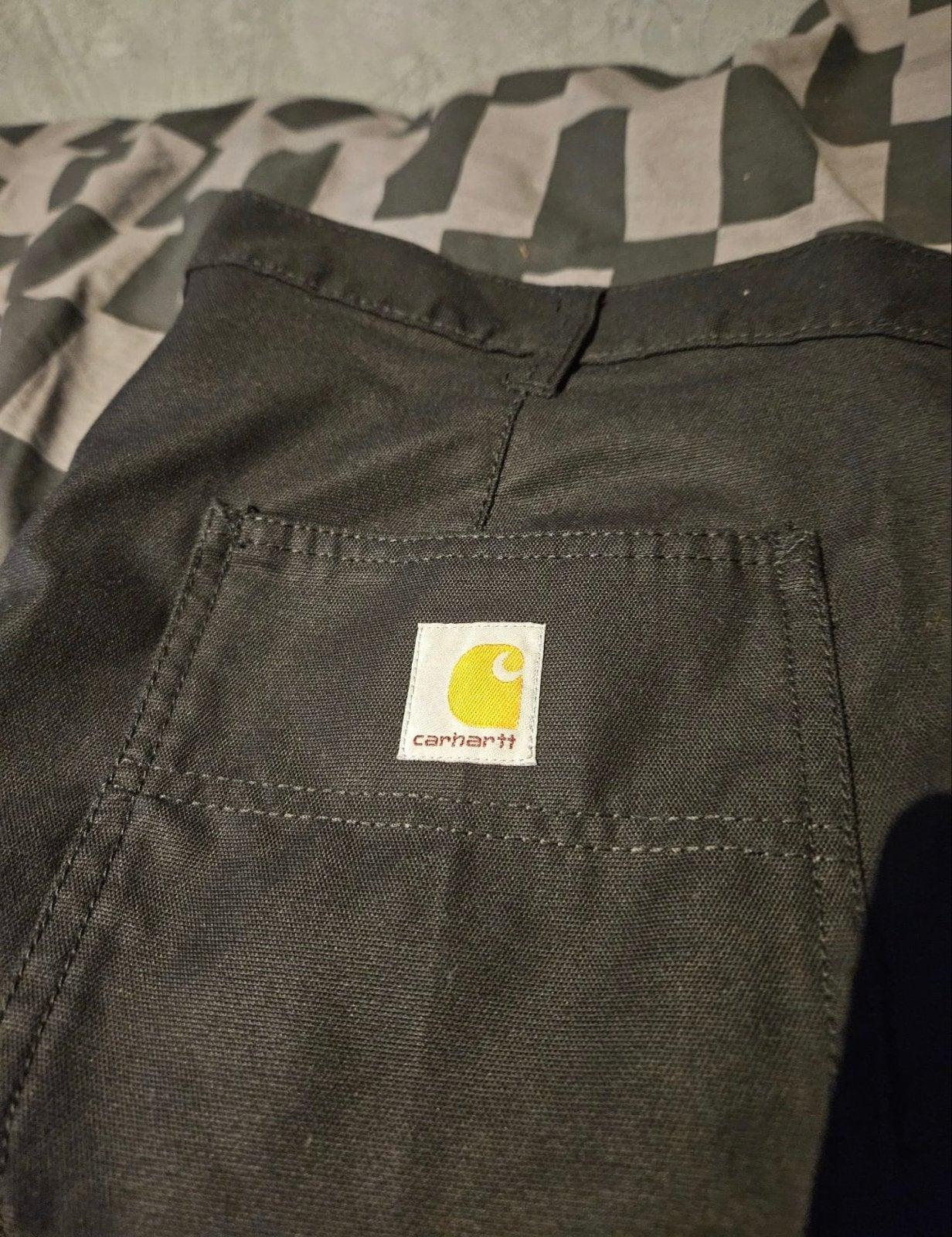 3 voor 60 Carhartt Shorts - Diverse kleuren. MAAT L PAKKET, Ophalen of Verzenden, Nieuw, Overige maten, Zwart