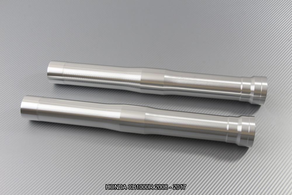 Buitenpoten voorvork SPR voor HONDA CB1000R 2008 2017 2011, Ophalen of Verzenden, Nieuw
