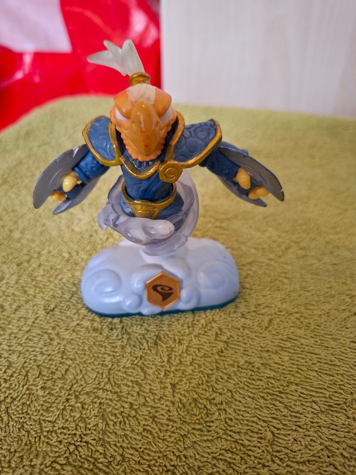 Skylanders Swap Force - Free Ranger, Spelcomputers en Games, Ophalen of Verzenden, Gebruikt