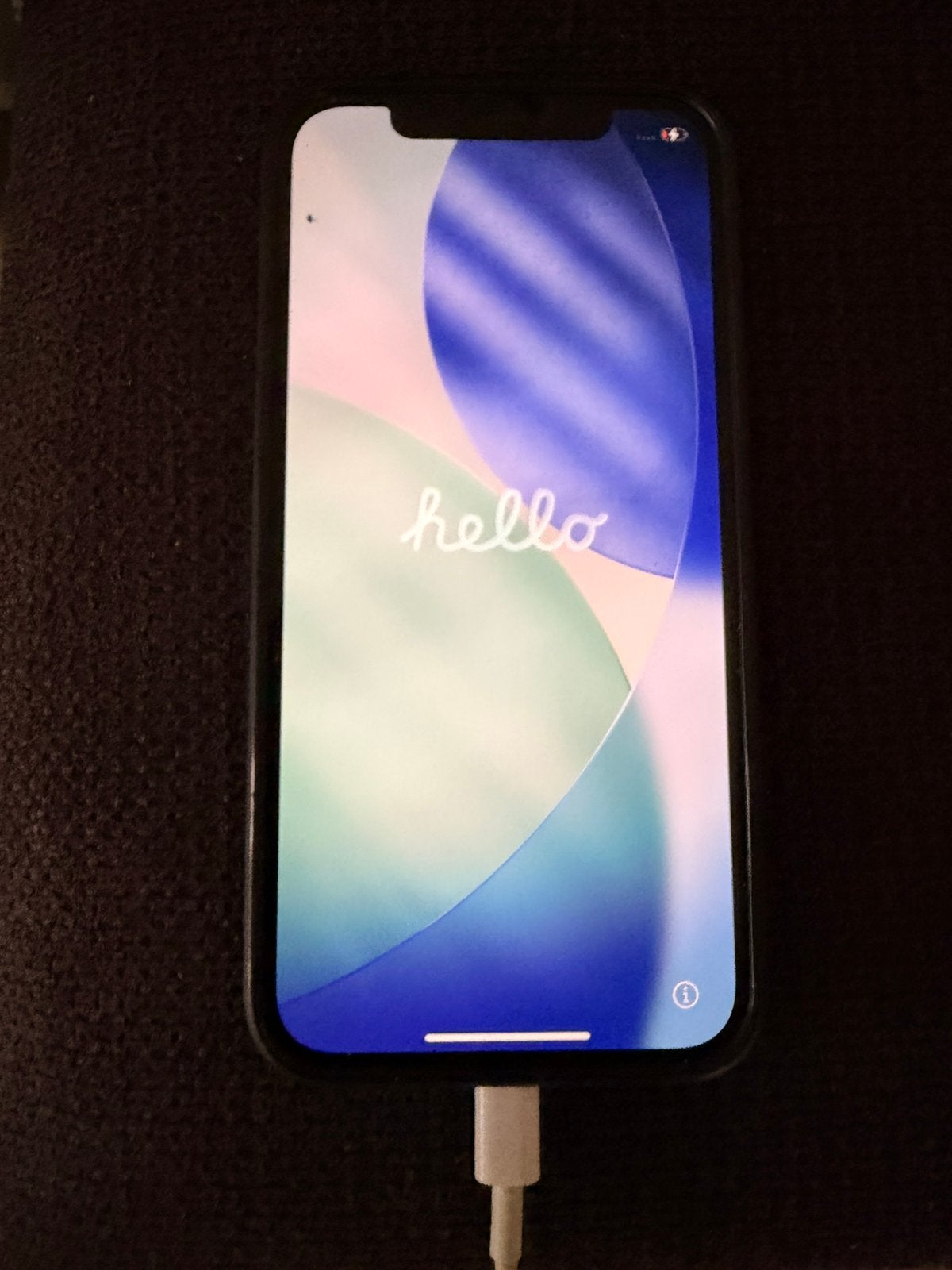 Iphone 12 apple, Gebruikt, Zwart, Ophalen of Verzenden, Zonder simlock
