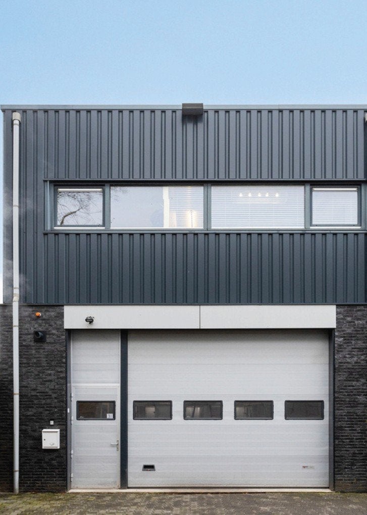 Bedrijfspand te huur 3 min van A50 Afslag Ravenstein, 263 m², Huur, Bedrijfsruimte