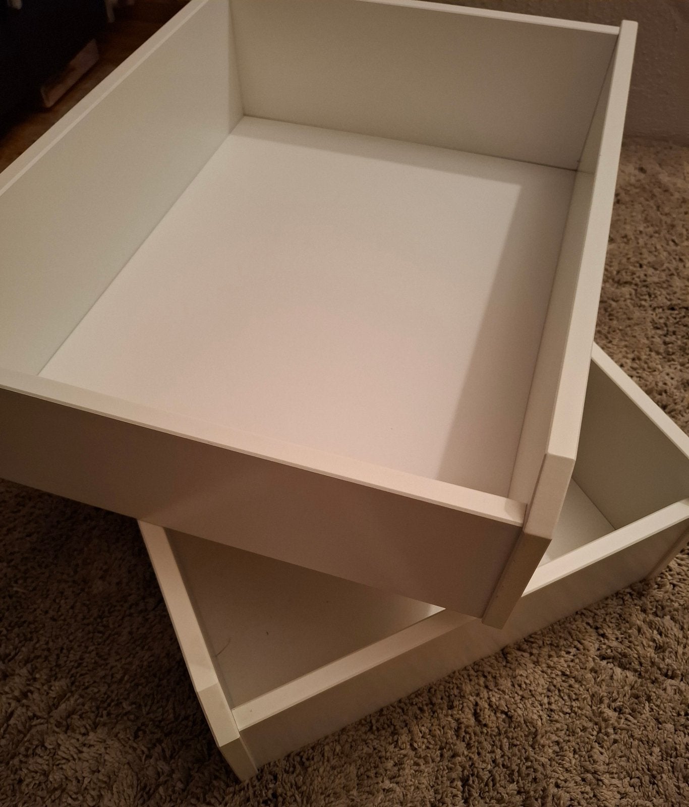 IKEA Pax Komplement lade 50x58cm, Huis en Inrichting, Ophalen, 50 tot 100 cm, Zo goed als nieuw, Minder dan 100 cm