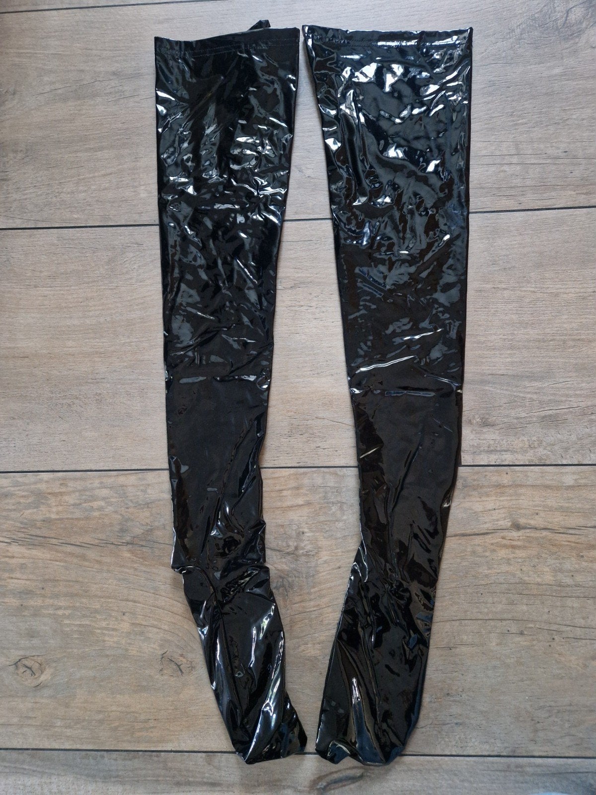 Lak Kousen Maat 41, Ophalen of Verzenden, Nieuw, Zwart, Panty