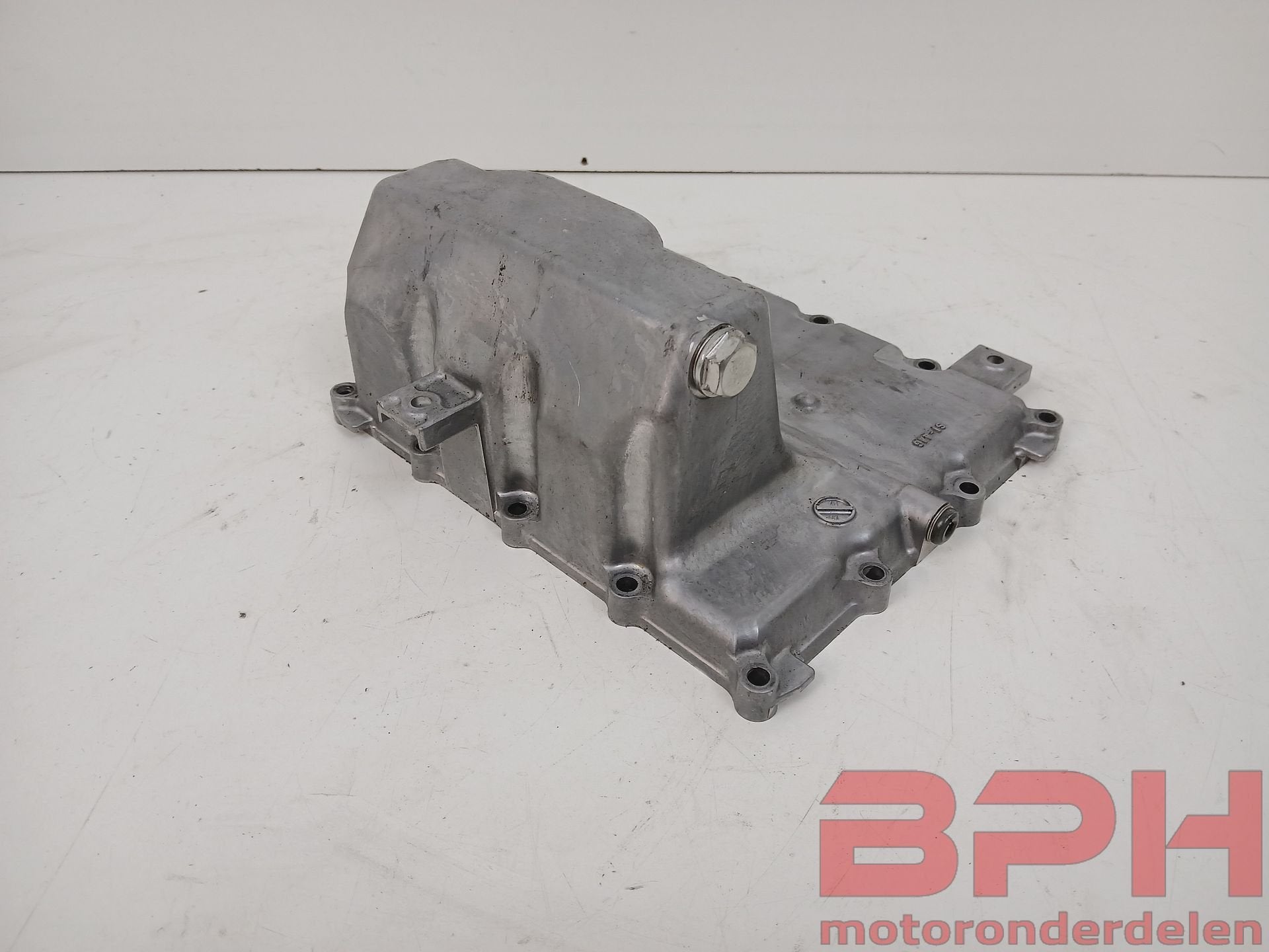 Carterpan Suzuki GSX-R 1000 K7 - K8 2007 t/m 2008 GSXR oliep, Ophalen of Verzenden, -, -, -