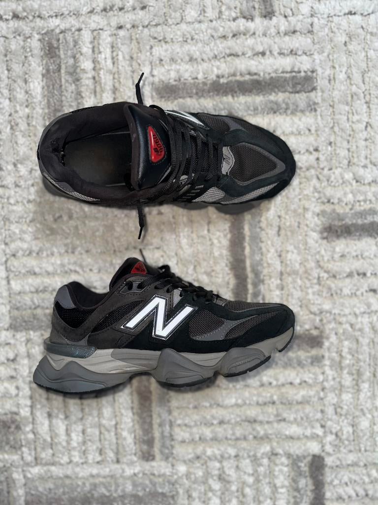 New Balance 9060, Ophalen, Zo goed als nieuw, Overige kleuren