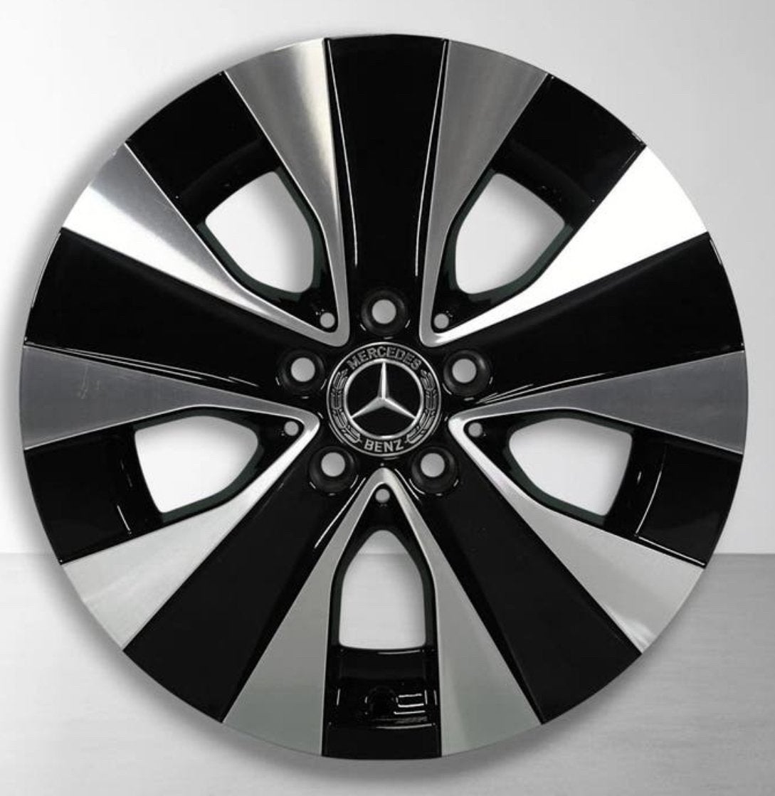 Velgen EQV / V Klasse / Vito / E Vito W447 17inch, Ophalen of Verzenden