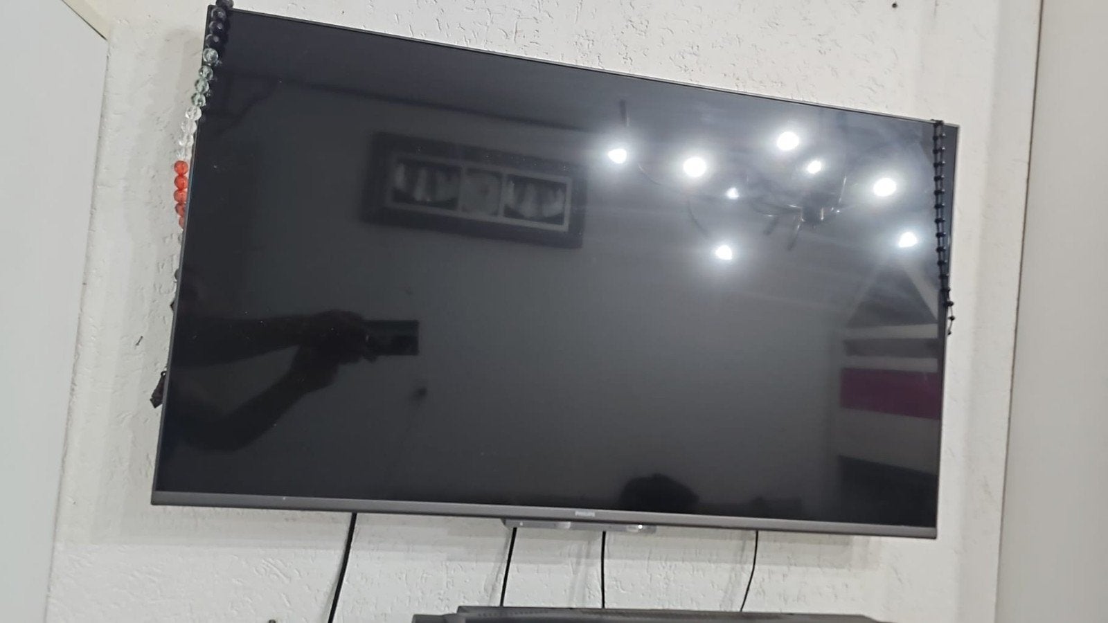 Philips TV - Goede staat, Ophalen