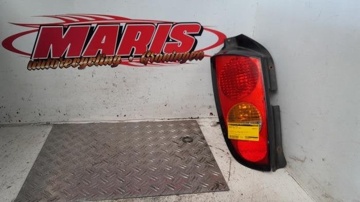 Achterlicht links van een Hyundai Atos, Gebruikt, -, -, Ophalen of Verzenden