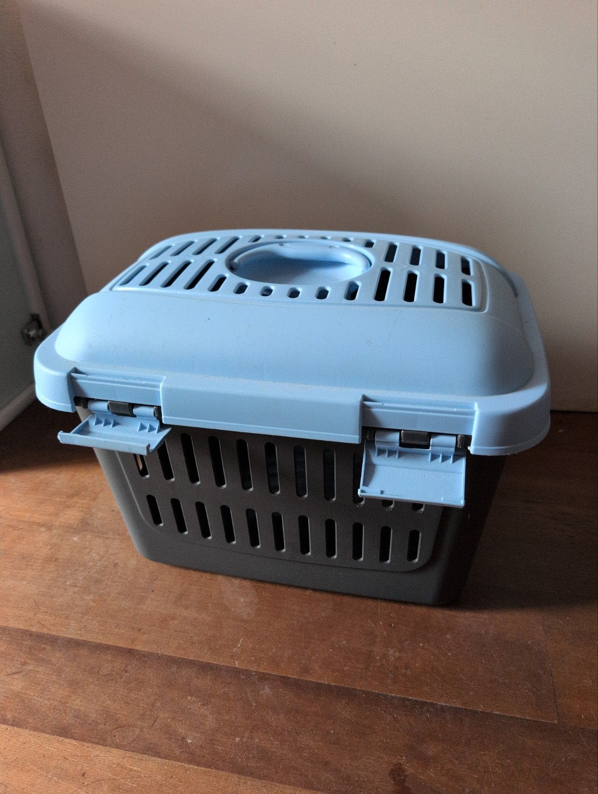 Trixie Dierenarts mand kat midi, Ophalen