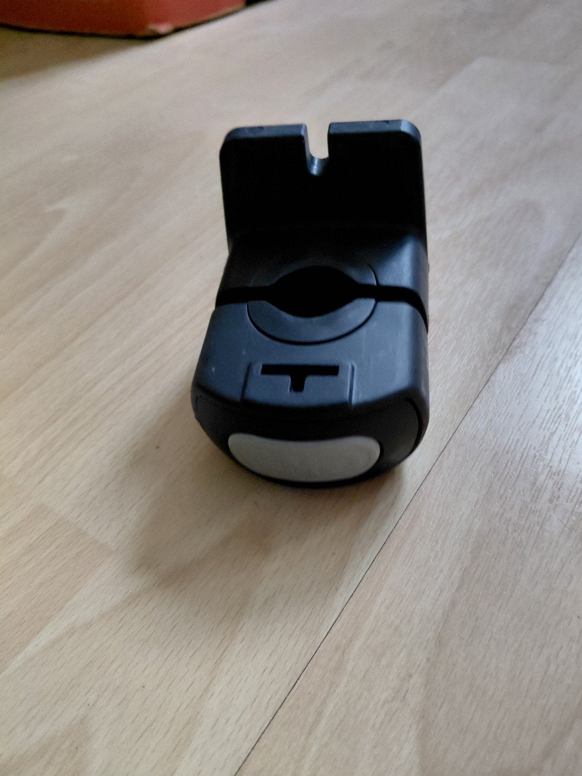 adapter yepp mini kinderzitje voor, Ophalen of Verzenden, Zo goed als nieuw, Onbekend