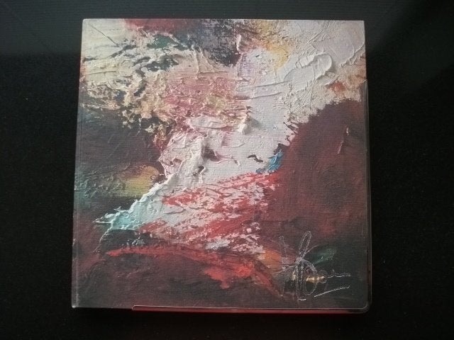 Mique de Boer, Boeken, Kunst en Cultuur | Beeldend, Zo goed als nieuw, Schilder- en Tekenkunst, Ophalen of Verzenden