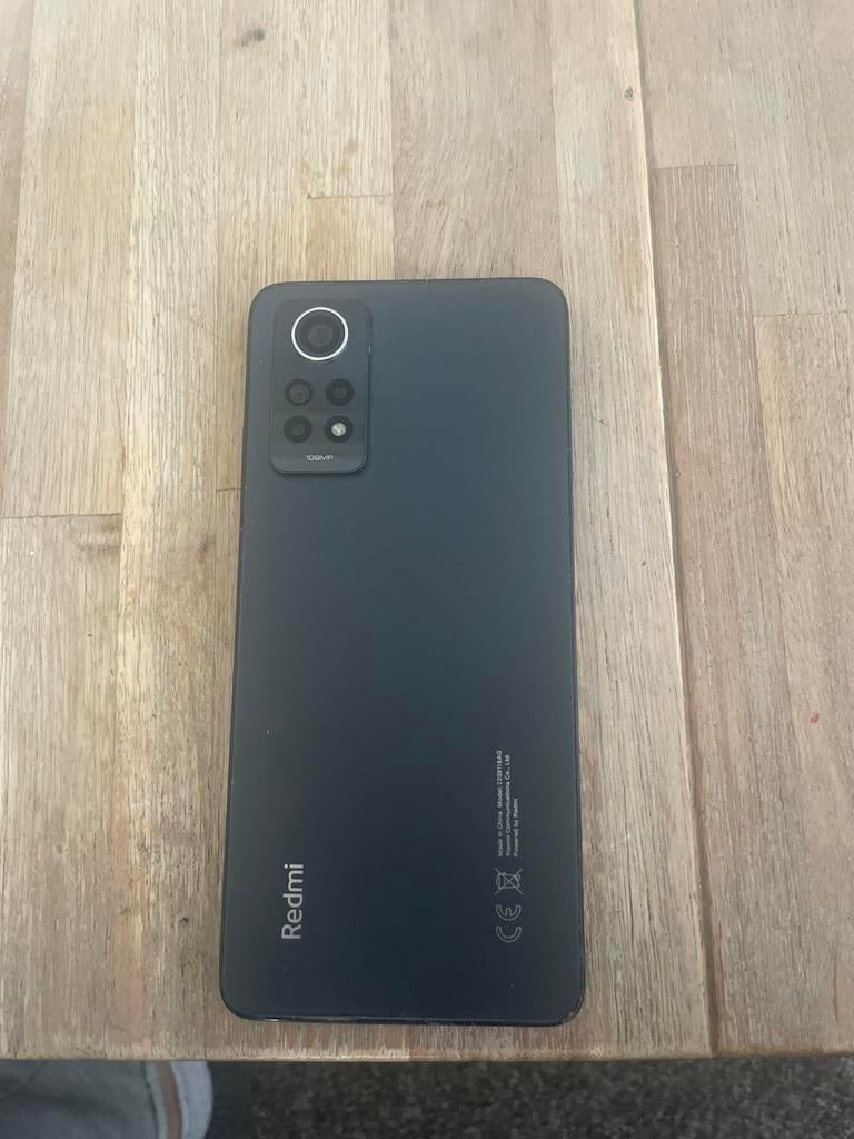 Redmi Note 12 Pro 5G - goed, Gebruikt, Overige modellen, Ophalen of Verzenden, Zonder simlock