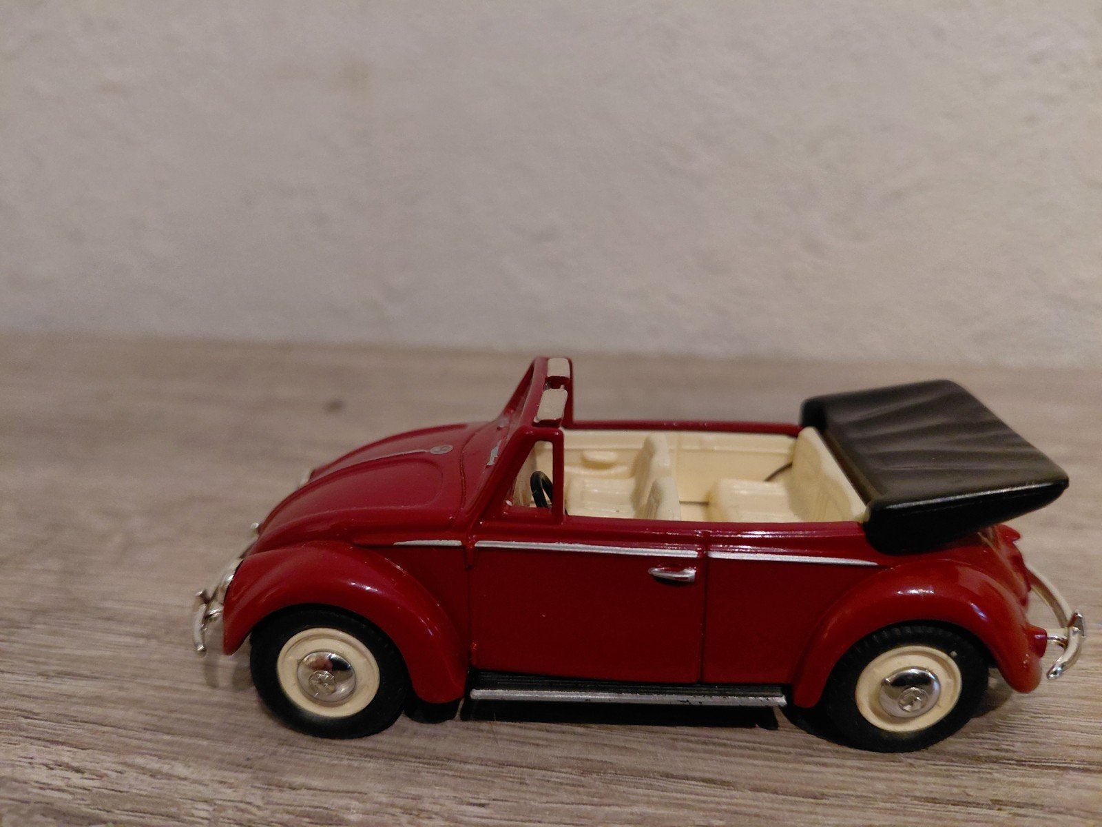 Volkswagen Kever Cabriolet, Overige merken, Gebruikt, Auto, Verzenden