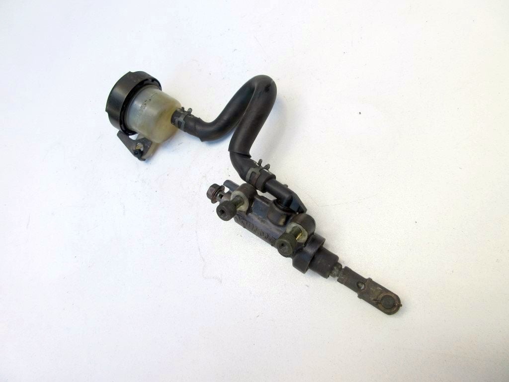 Yamaha FZR600 rempomp Brembo achter FZR 600 achterrem pomp, Motoren, Ophalen of Verzenden, Gebruikt