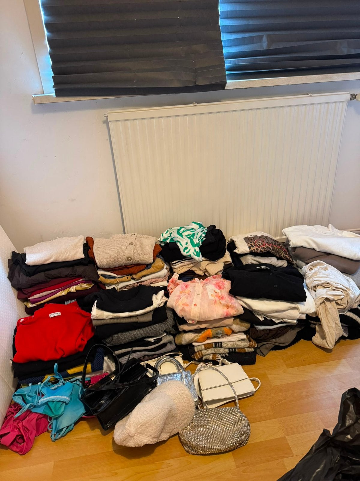 Grote partij dameskleding! Allerlei maten en merken xs tot m, Kleding | Dames, Ophalen, Zo goed als nieuw, Maat 36 (S)