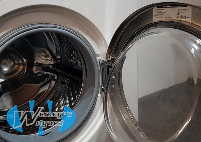 Miele softcare borstelloos 5kg A++ – 12 maanden garantie​, Witgoed en Apparatuur, Wesley's Witgoed, Info@wesleyswitgoed.nl, Industrieweg 3B, 1613KT Grootebroek, Nederland