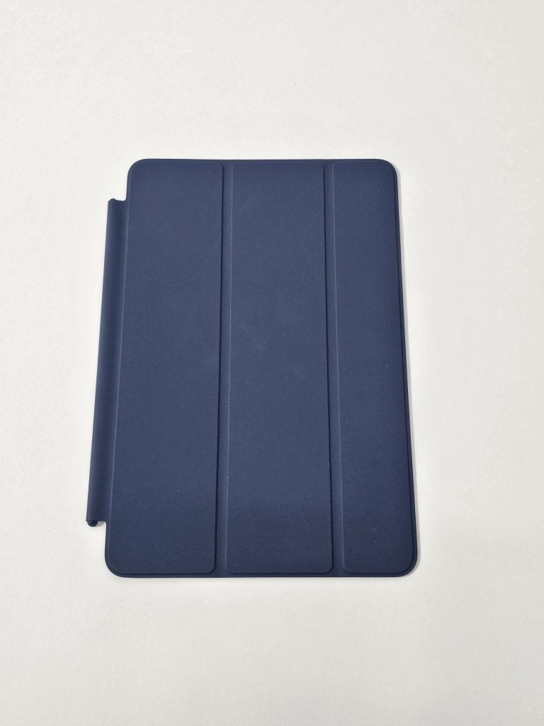 Apple Smart Cover - iPad Mini 4&5 - 7.9 Inch - Marine Blauw, Computers en Software, Tablet-hoezen, Apple Distribution International