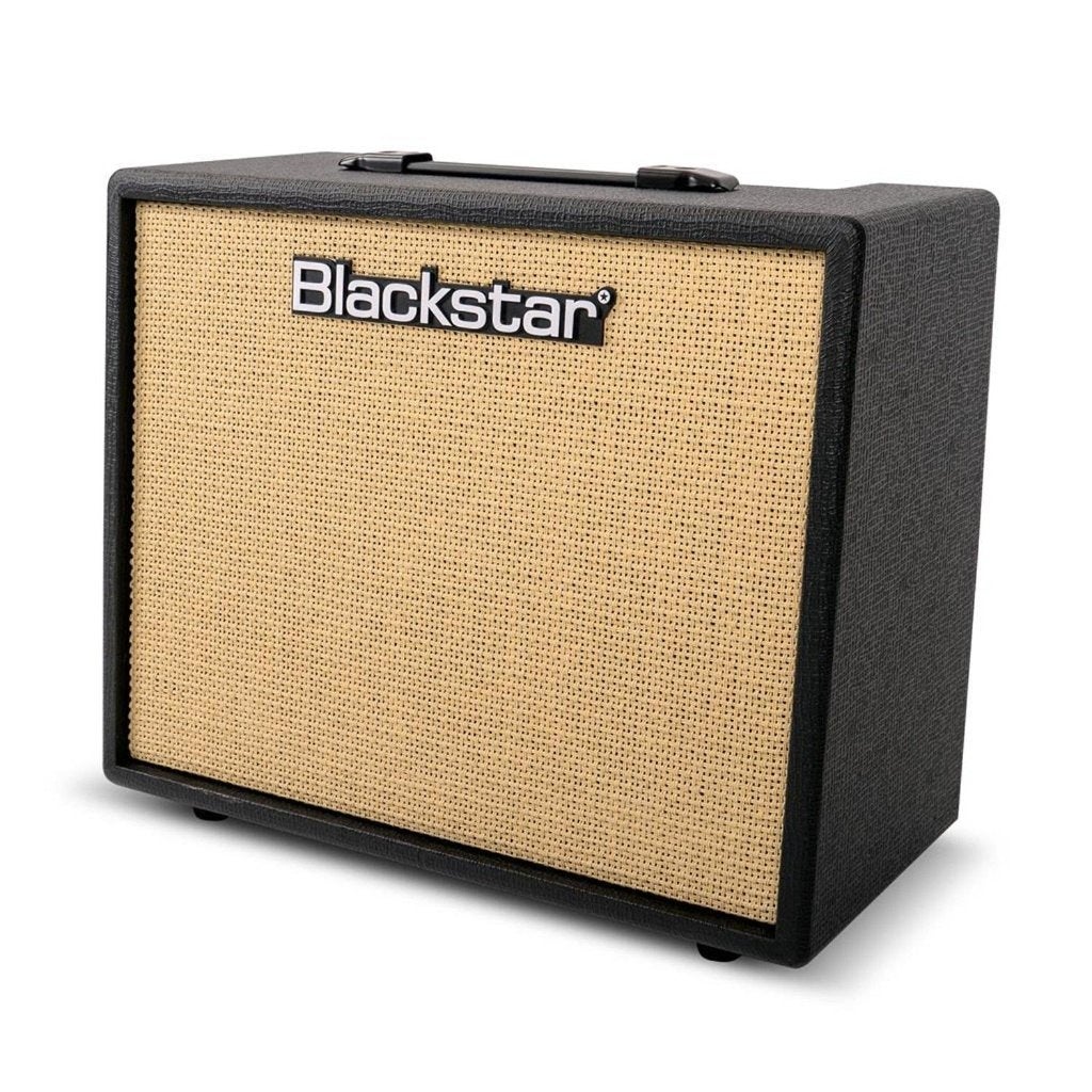 Blackstar Debut 50R Black 50W gitaarversterker combo, Muziek en Instrumenten, ., Nieuw, Ophalen of Verzenden, .