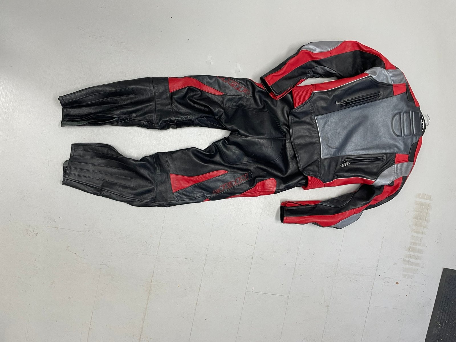 MQP motorpak maat 40, Ophalen, Tweedehands, Combipak