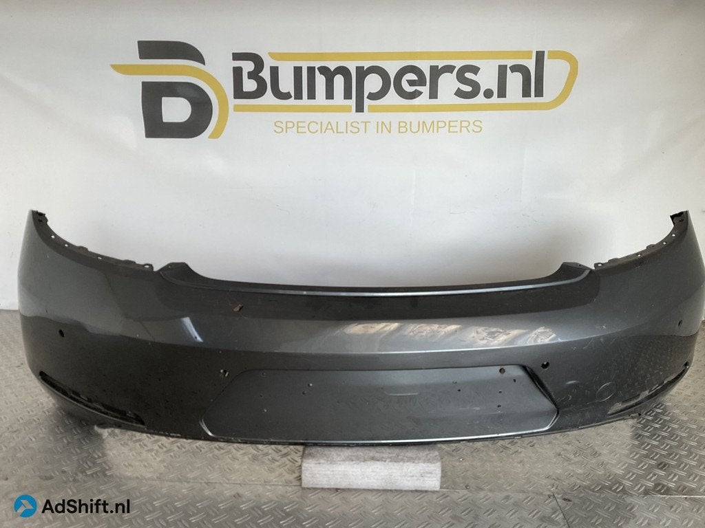 Bumper Volkswagen Beetle 5C 12-16 5c5807421j Achterbumper F4, Bumper