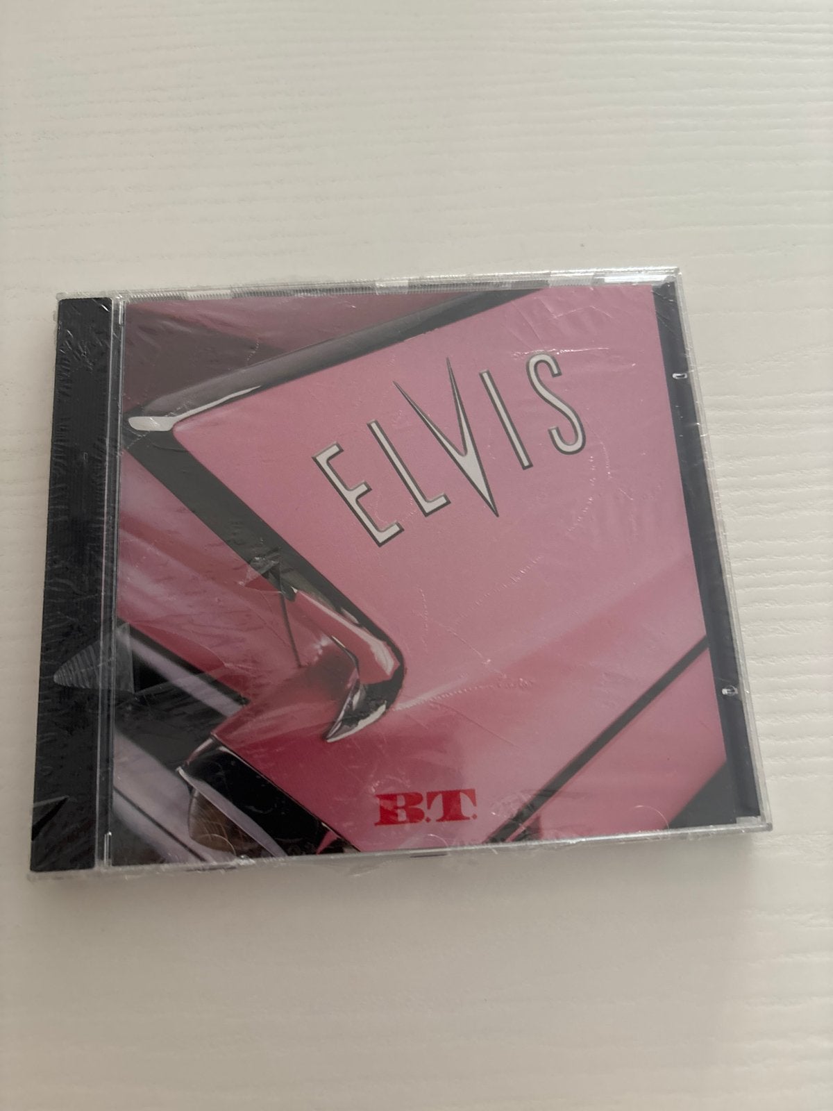 Elvis CD - Nieuw in verpakking (geseald), Ophalen of Verzenden, Nieuw, Cd of Plaat