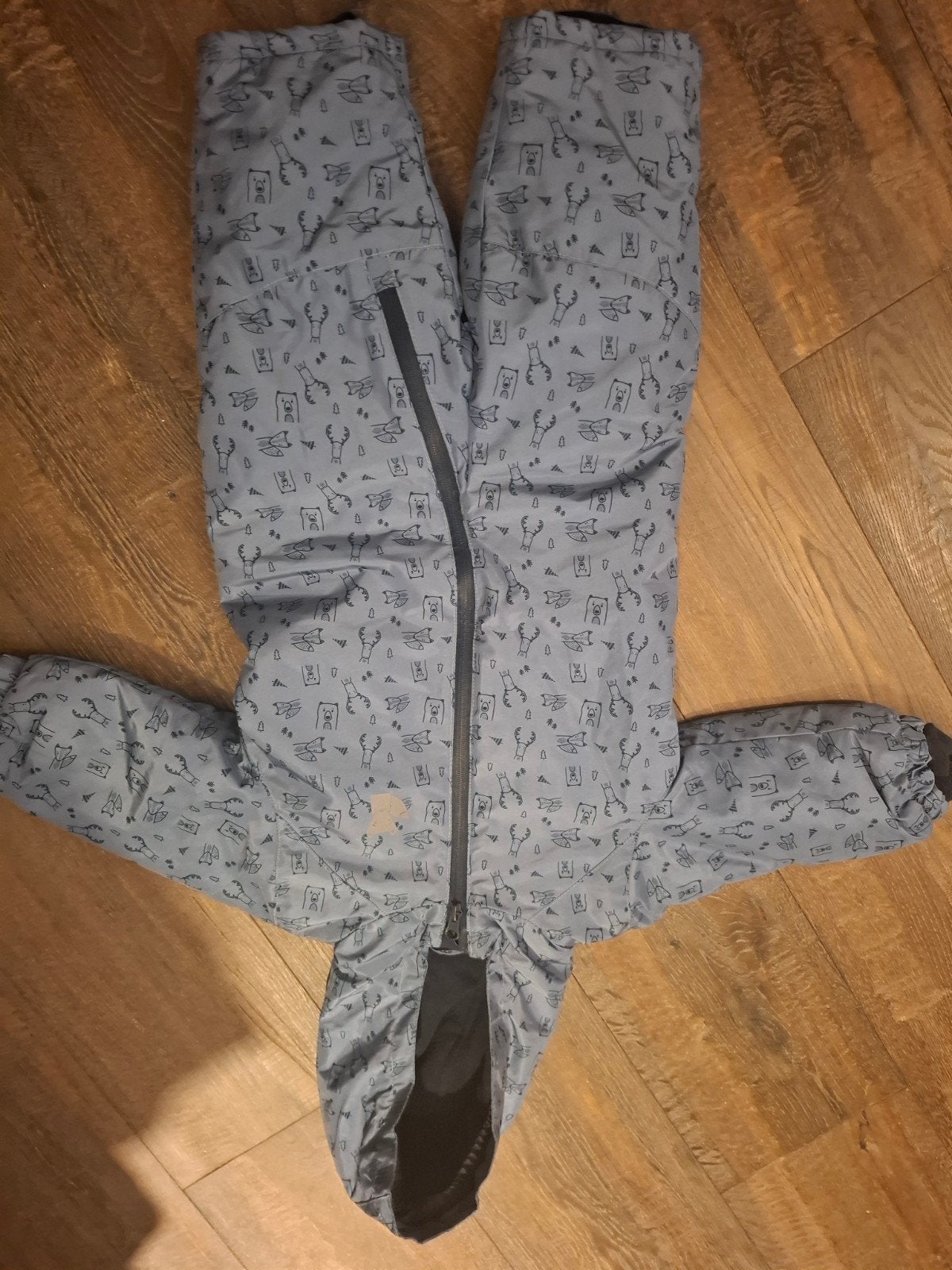 Lupilu skipak maat 80 - zo goed als nieuw, Jongetje of Meisje, Nieuw, Ophalen of Verzenden, Pakje