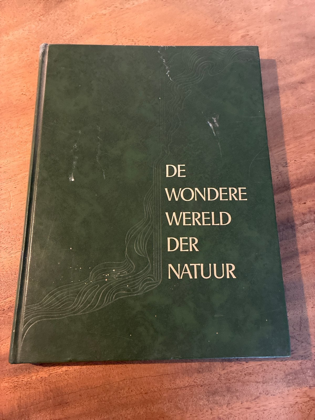 De Wondere Wereld der Natuur - Reader's Digest, Boeken, Ophalen of Verzenden, Gelezen, Natuur algemeen