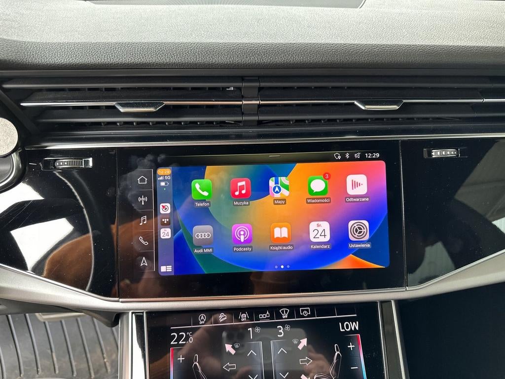 Audi, Volkswagen, seat Carplay en Android Auto activeren, Auto diversen, Ophalen of Verzenden, Nieuw