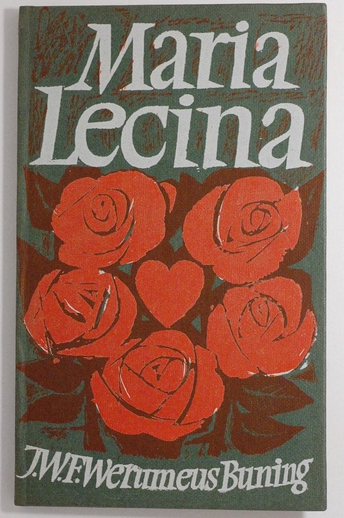 Maria Lecina - J.W.F. Werumeus Buning (1960)