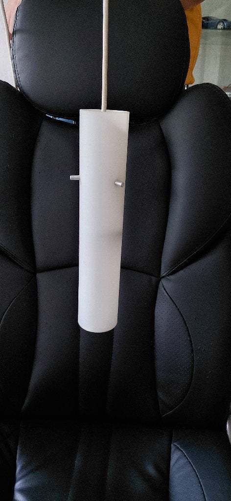 Vintage hanglamp uit jaren 70, Huis en Inrichting, Lampen | Hanglampen, Overige fittingen, Ophalen of Verzenden, Vintage hanglamp