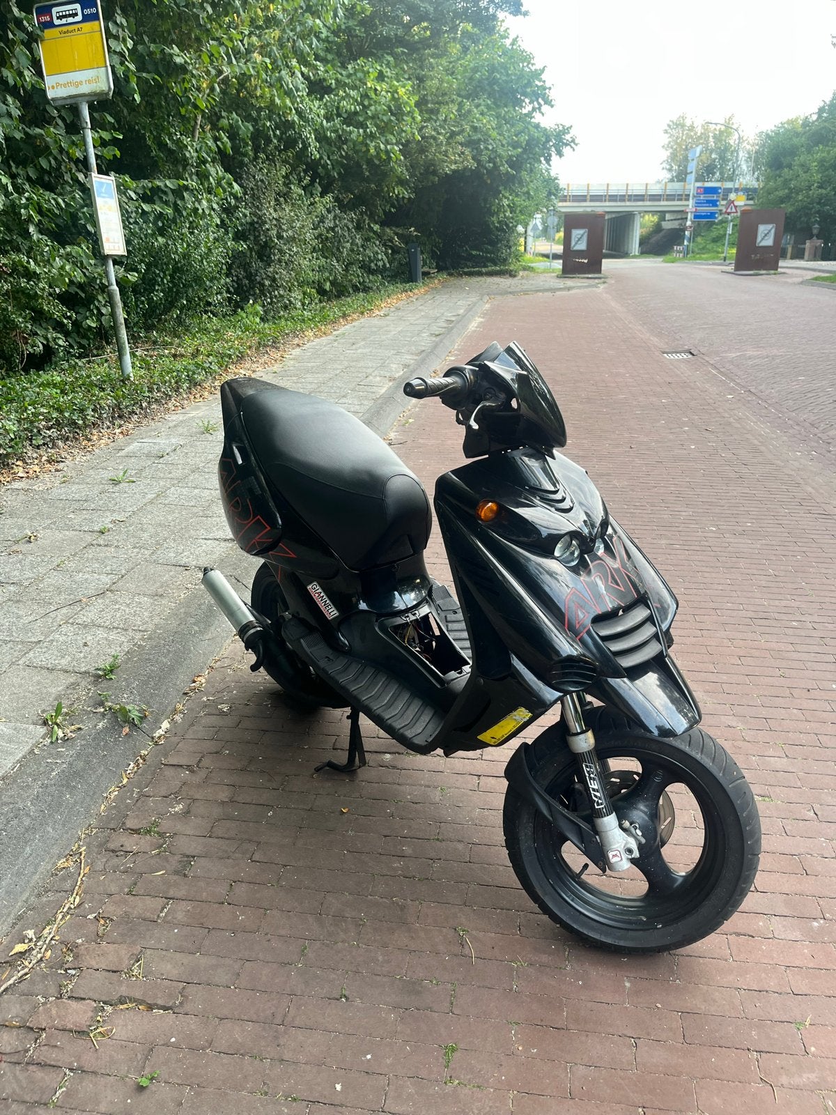 Beta ark onderdelen GEZOCHT, Ophalen of Verzenden, Gebruikt, Blok, Beta