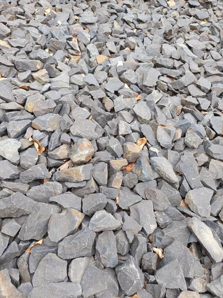Grof grind/ split, Tuin en Terras, Ophalen, Split