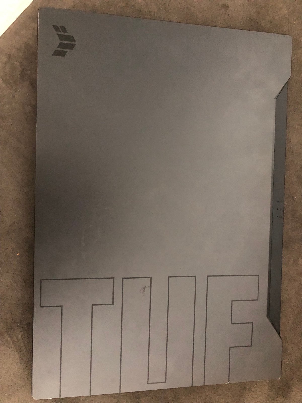 ASUS TUF Gaming Laptop i7-11370H RTX 3060 16GB RAM, Computers en Software, Windows Laptops, Ophalen, Gebruikt, Gaming, 3 tot 4 Ghz