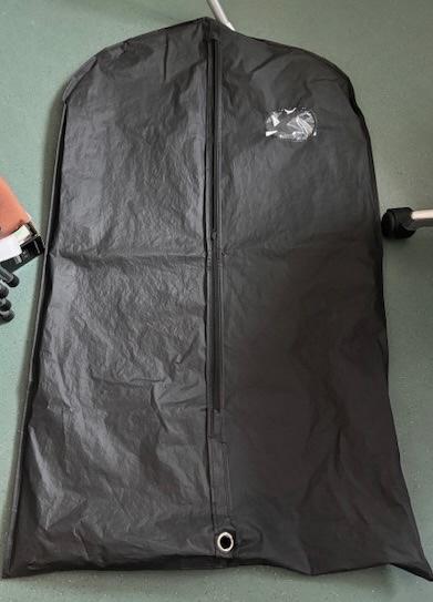 Kledinghoes, beschermhoes, Ophalen of Verzenden, Zo goed als nieuw, Overige materialen, Volwassenen
