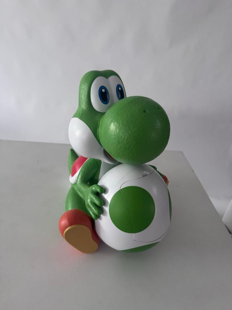 Yoshi popcornbak van mario galaxy, Ophalen of Verzenden, Nieuw