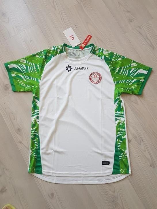 Ho Chi Minh City FC voetbalshirt size large, Ophalen of Verzenden, Nieuw, Shirt
